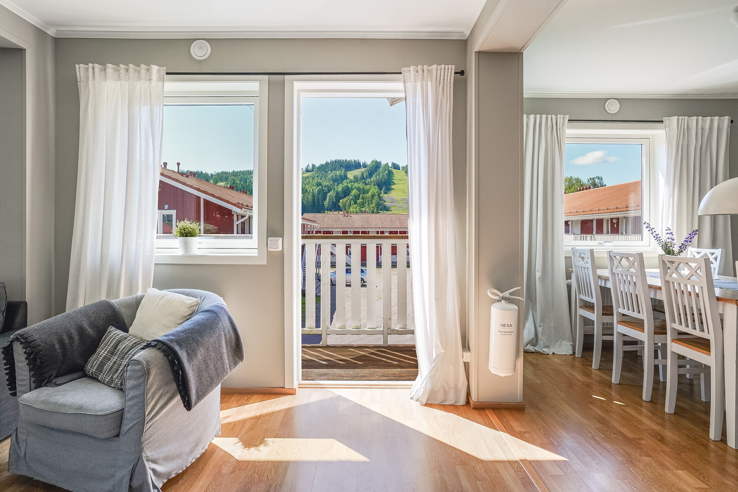 Veranda D05 - Karins väg 6 – bild 1