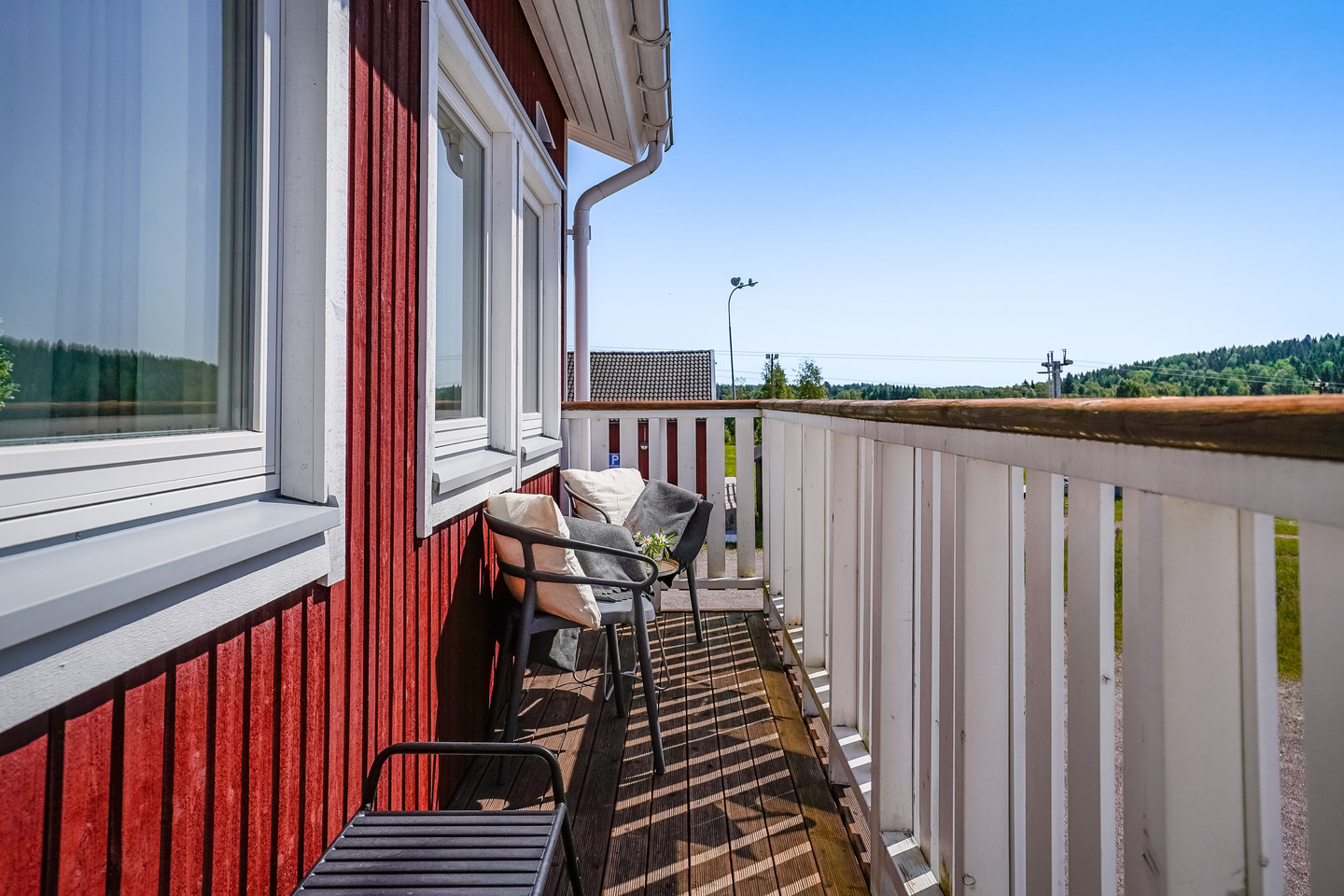 Veranda D05 - Karins väg 6 – bild 2