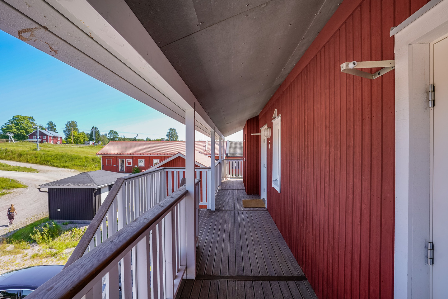Veranda D05 - Karins väg 6 – bild 9