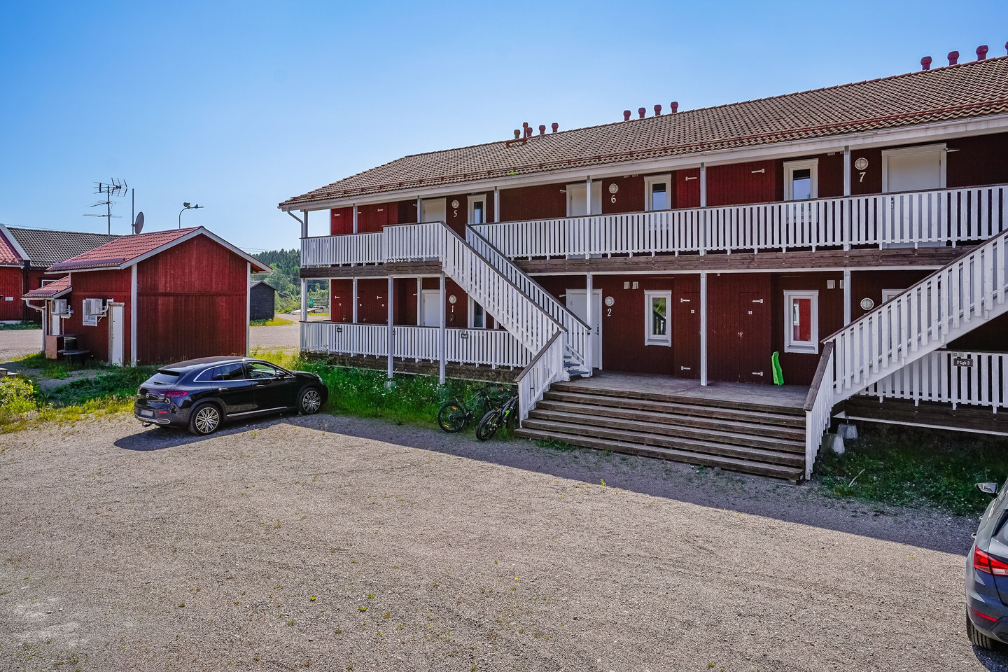 Veranda D05 - Karins väg 6 – bild 8
