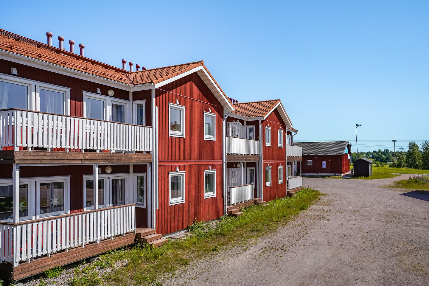 Veranda D05 - Karins väg 6 – bild 3