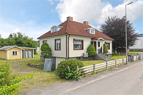 Postgatan 5