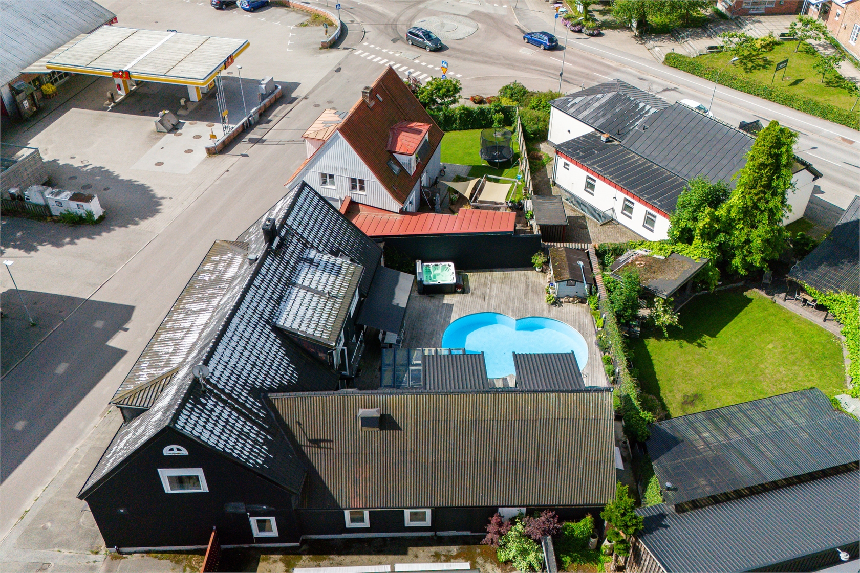 Mejerigatan 3 – bild 13