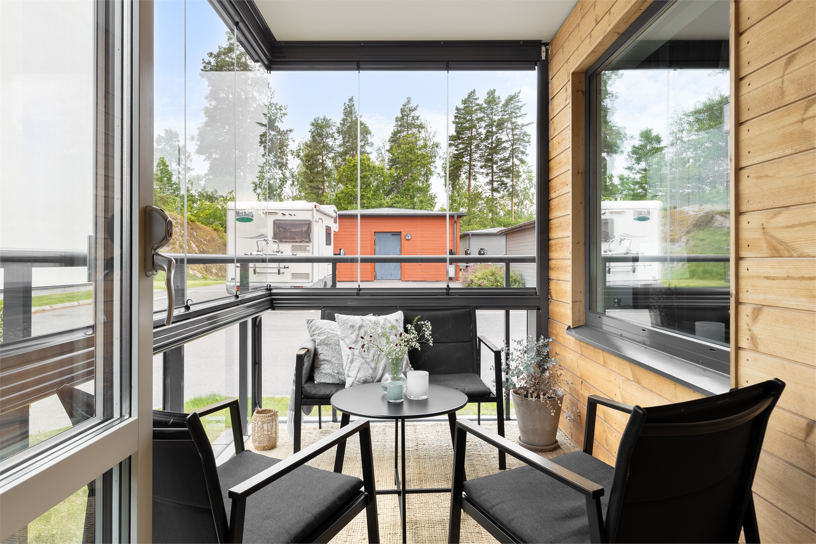 Fågelbärsvägen 2A – bild 5