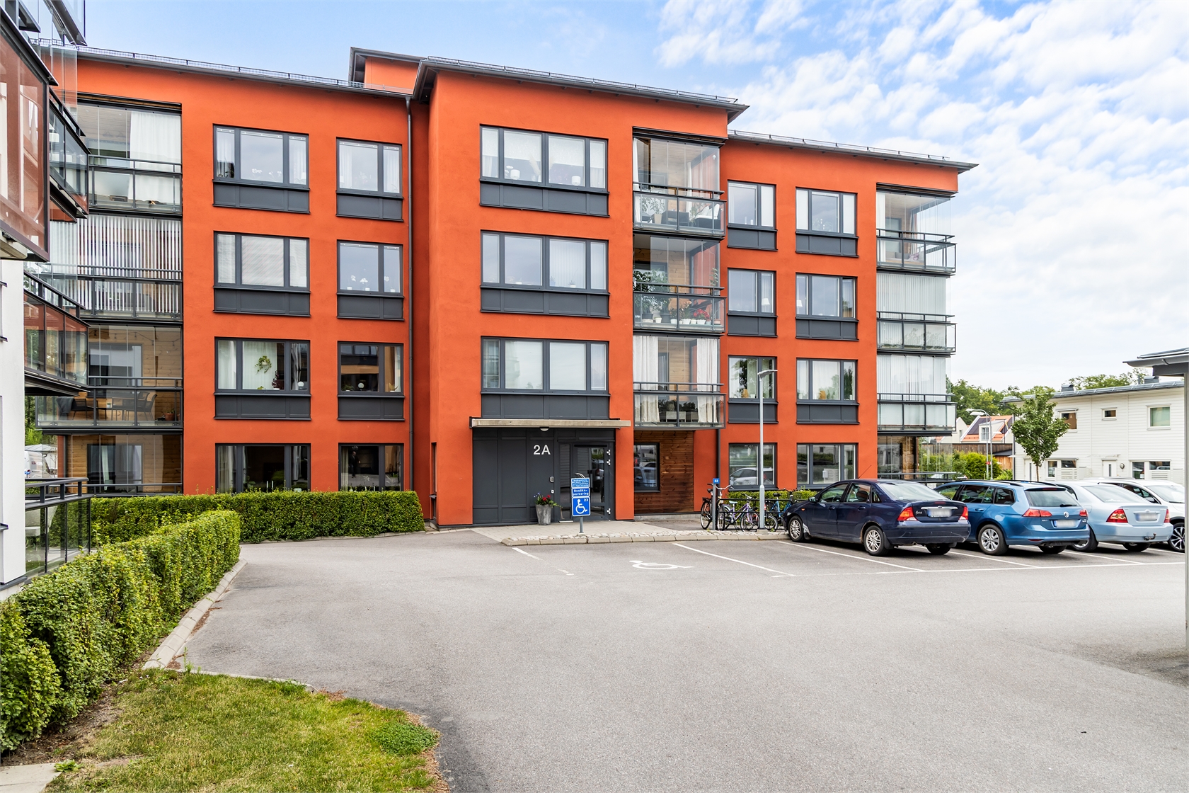 Fågelbärsvägen 2A – bild 2