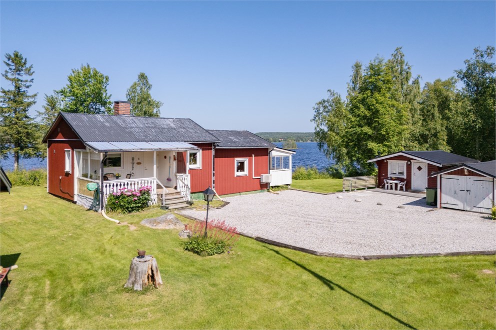 Ängomsbodarna 147