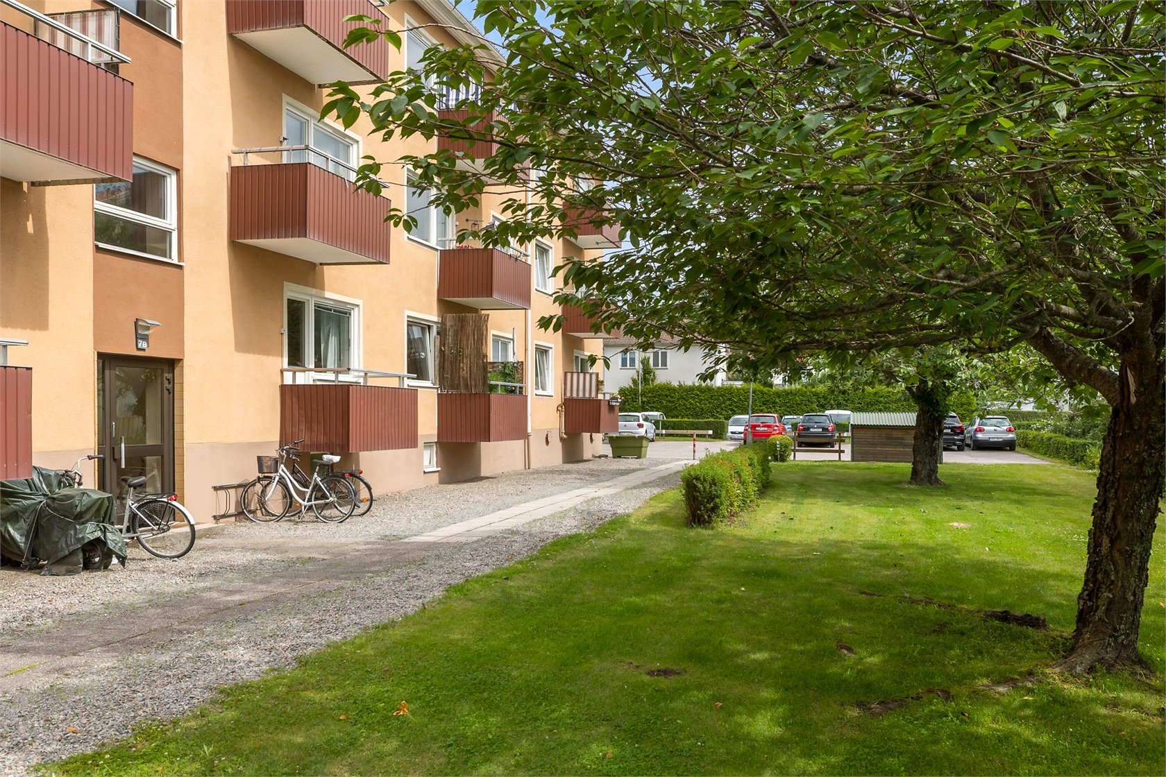Sankt Olofsgatan 7B – bild 17