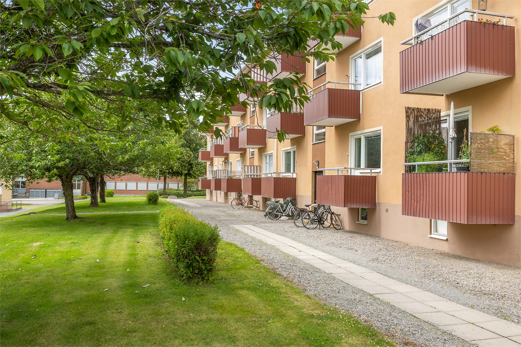 Sankt Olofsgatan 7B – bild 19