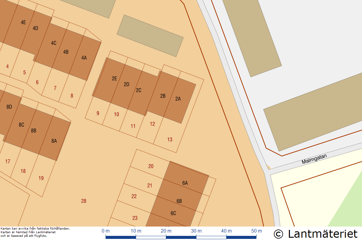 Malmgatan 2A – bild 33