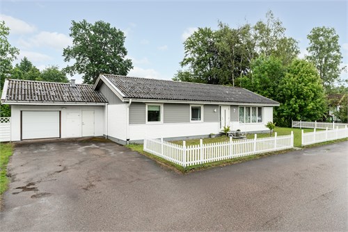 Sölvegatan 7
