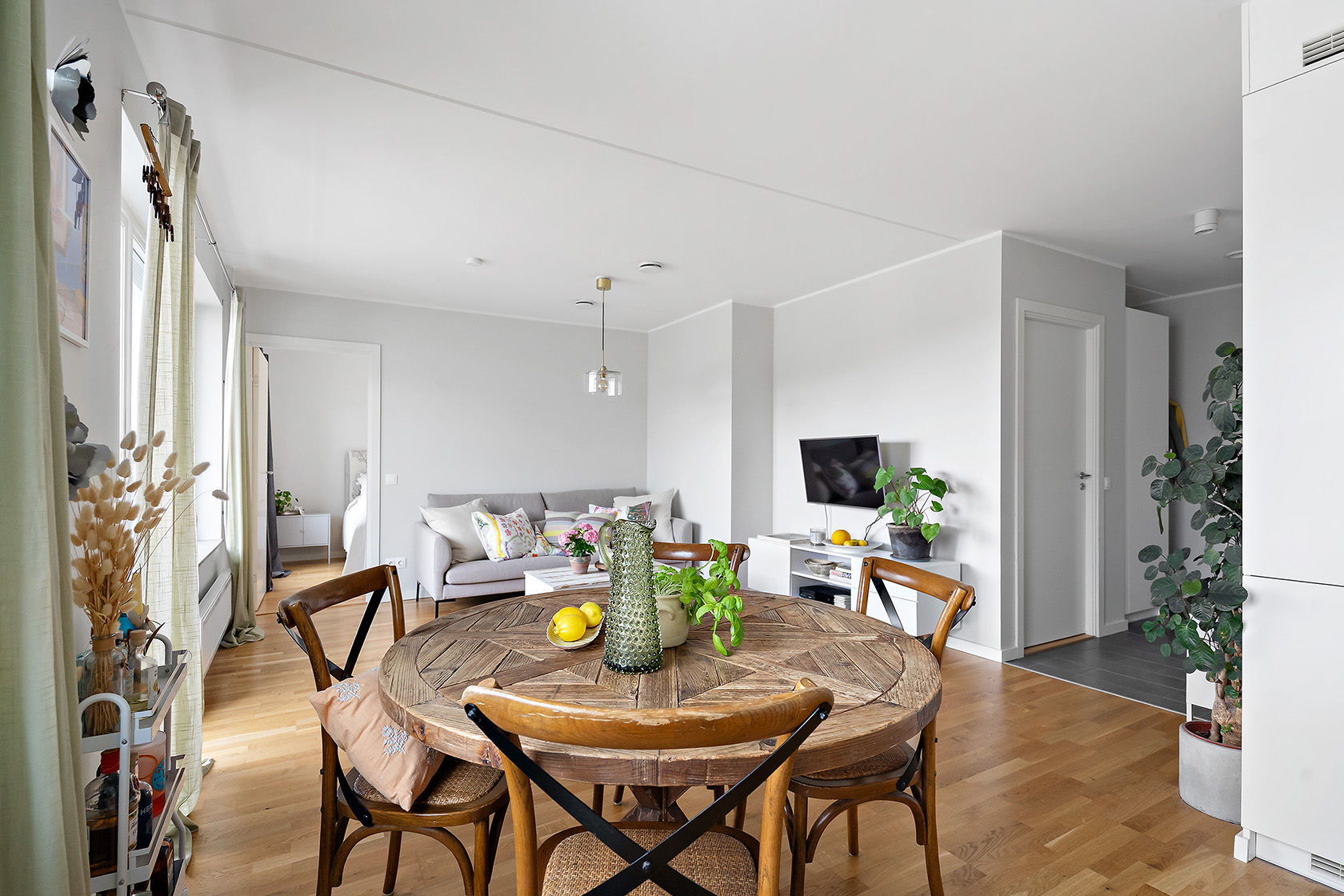 Trädgårdsvägen 2, 2tr – bild 6
