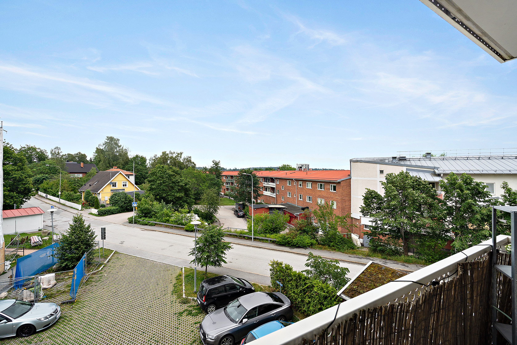 Trädgårdsvägen 2, 2tr – bild 15