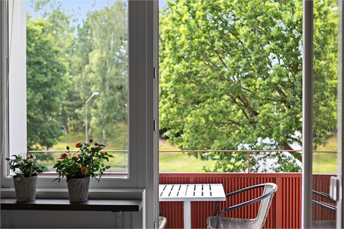 Jägaregatan 40