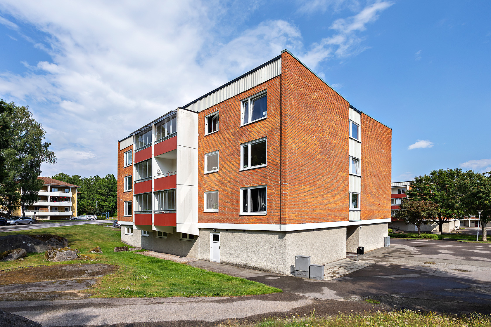 Jägaregatan 40 – bild 15