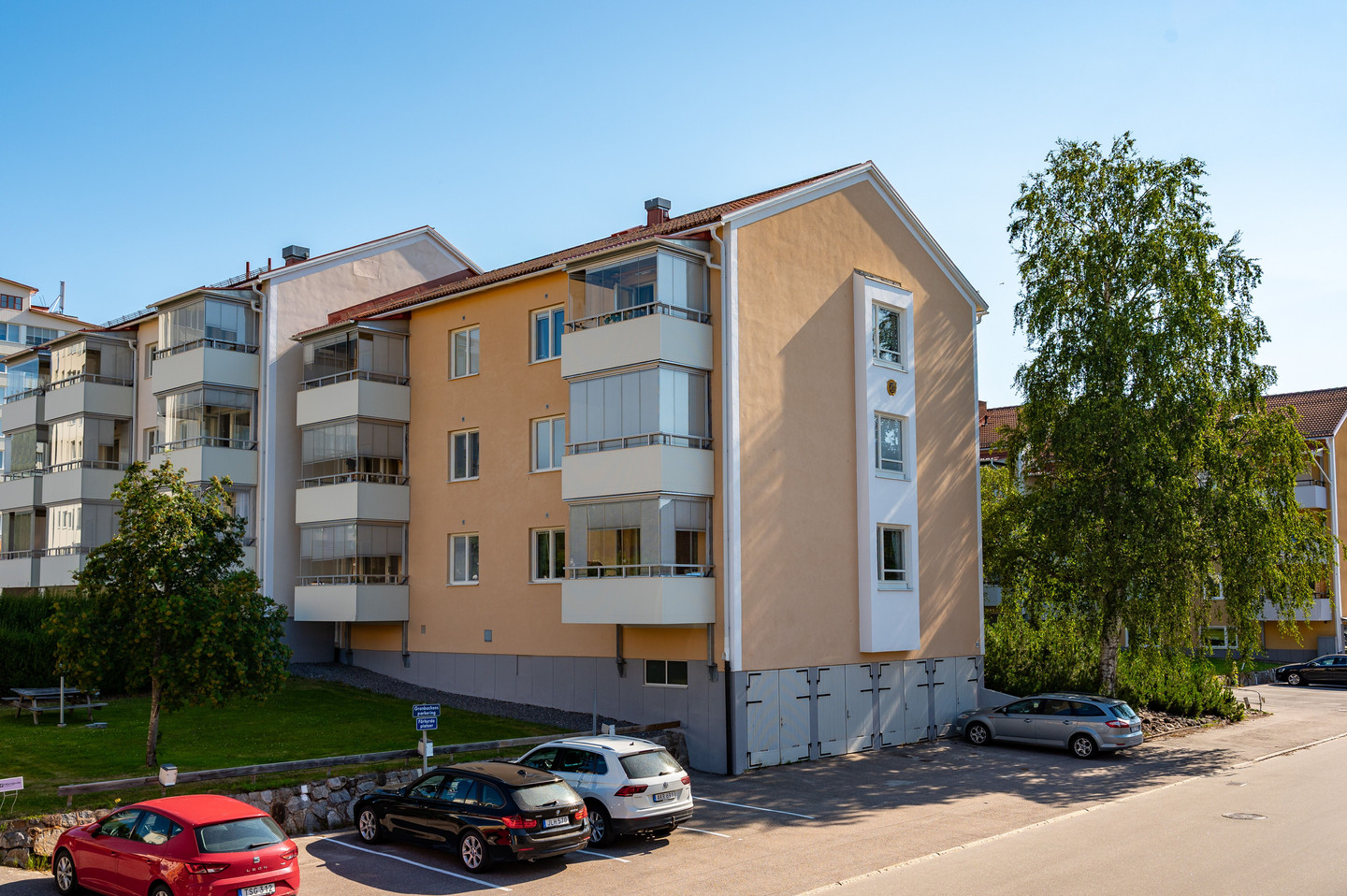 Djupegatan 35A – bild 21