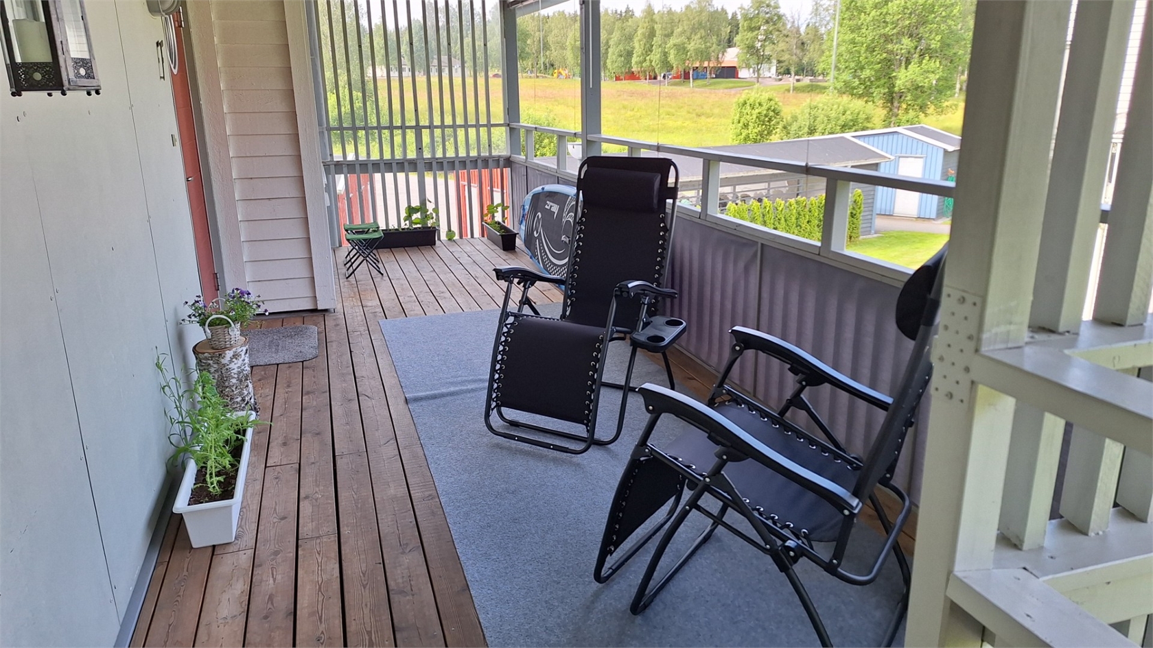 Övre Slussen 2 F – bild 14