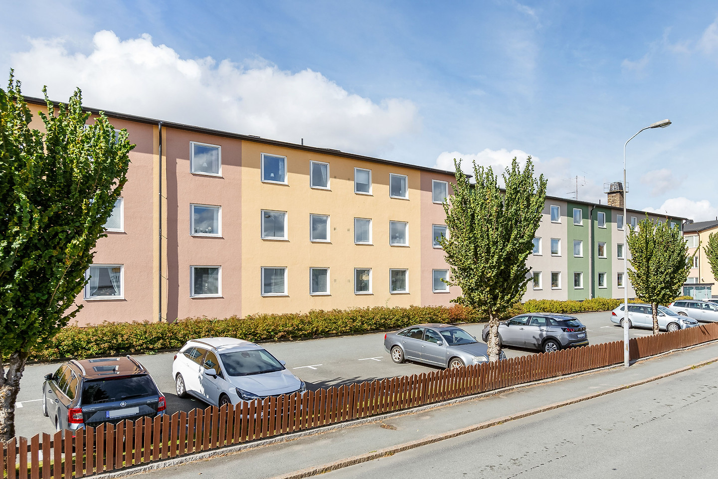 Linnégatan 4 C – bild 17