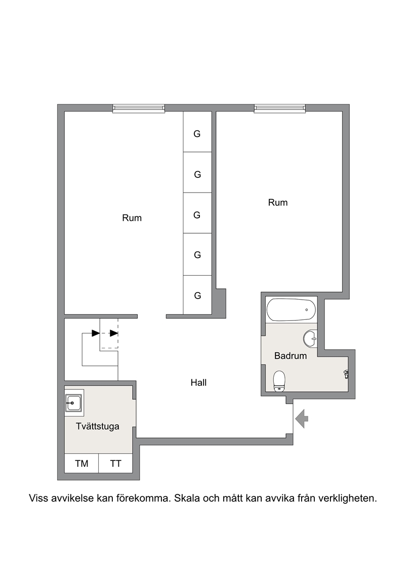Entréplan