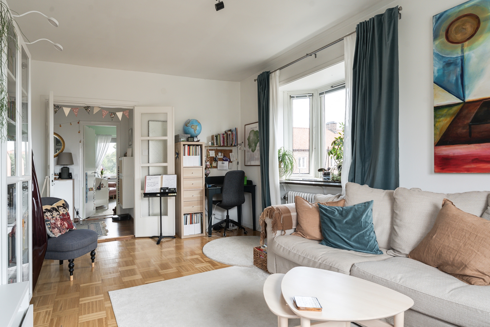 Övre Nytorgsgatan 85A – bild 3