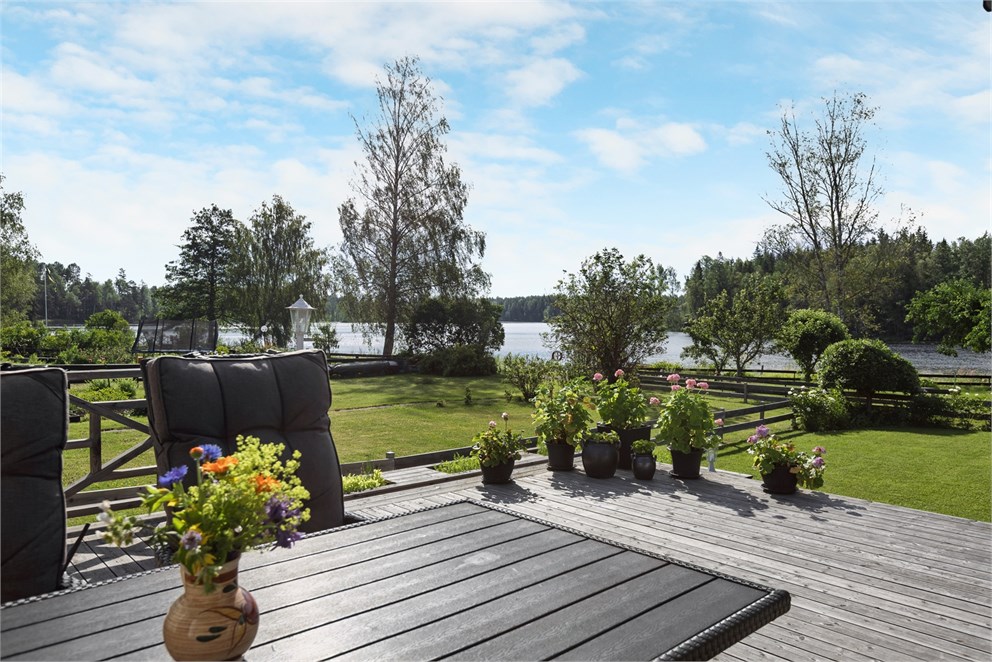 Sågmon Ringvägen 21