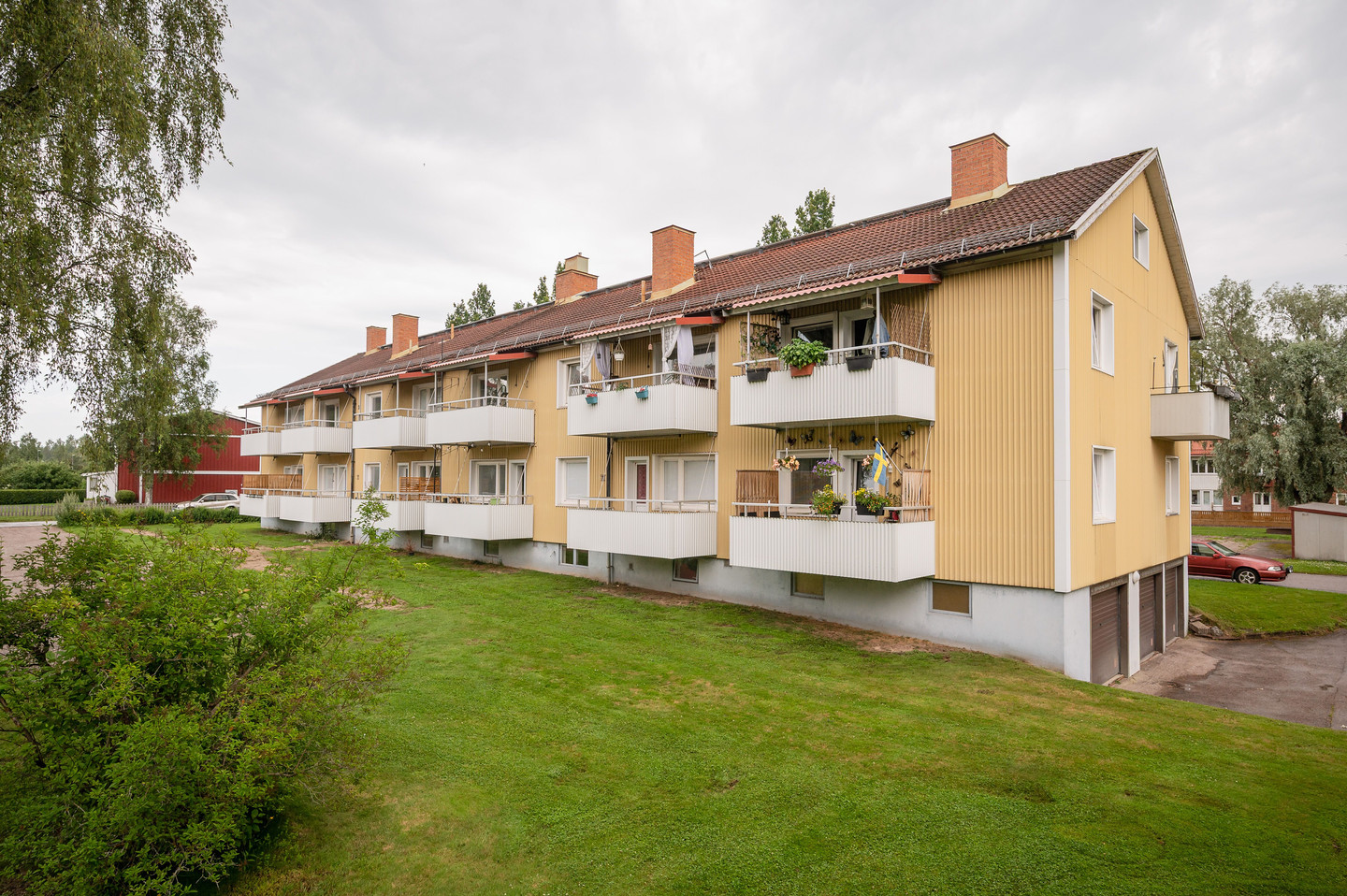 Lindevägen 25A – bild 2