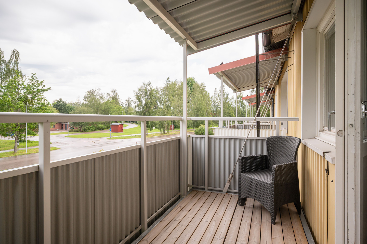 Lindevägen 25A – bild 20