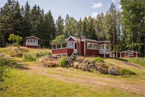Hamreängarna 110