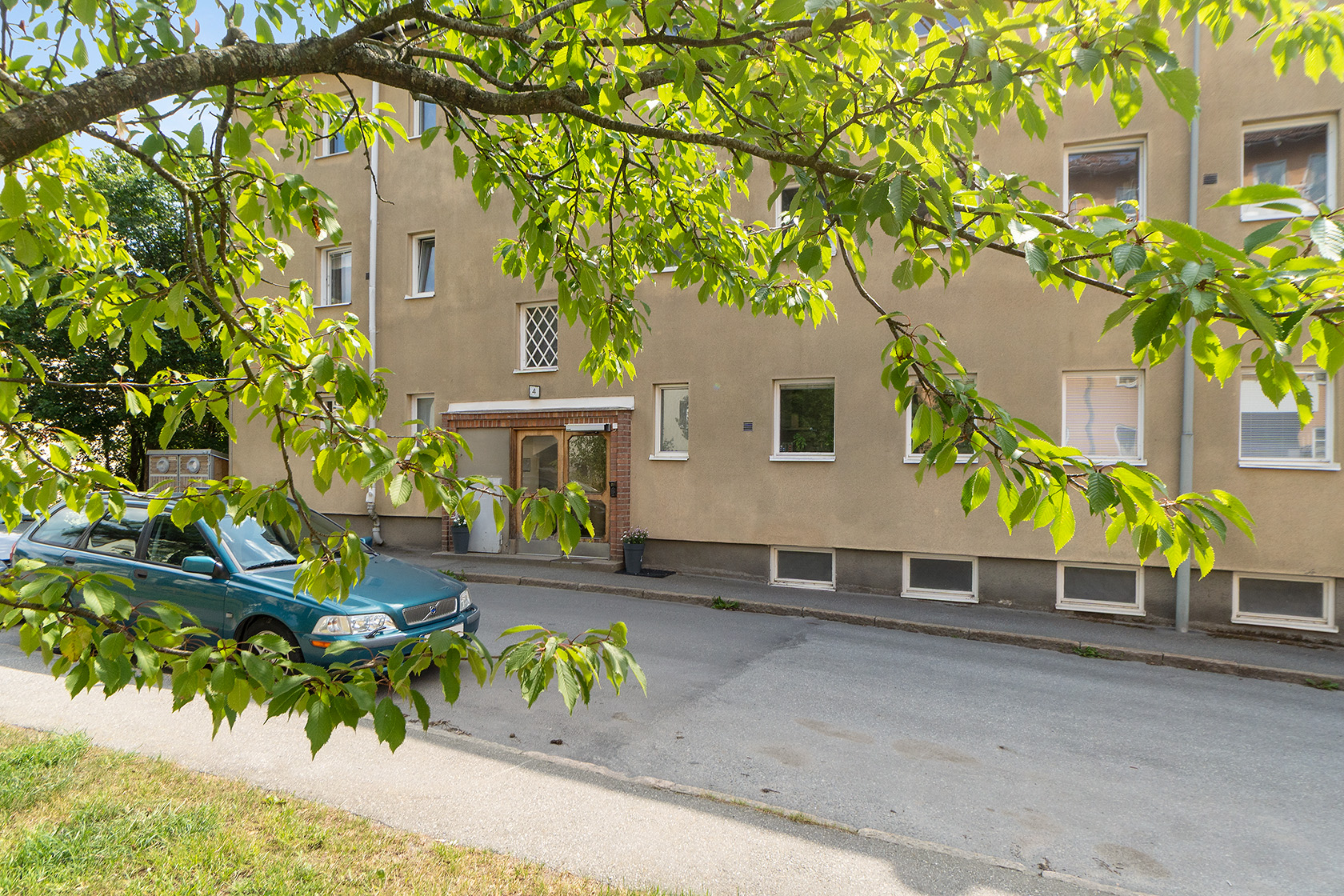 Karmstolsvägen 4 – bild 13