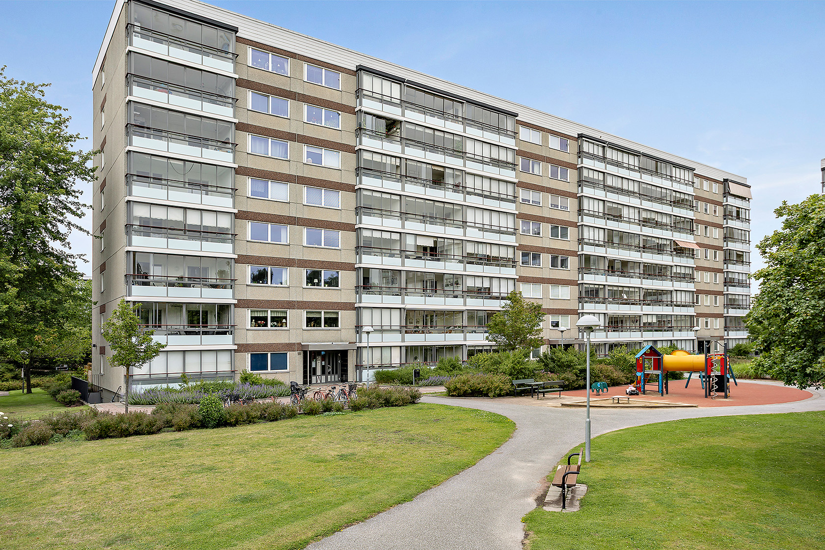 Dansörgatan 10 – bild 14