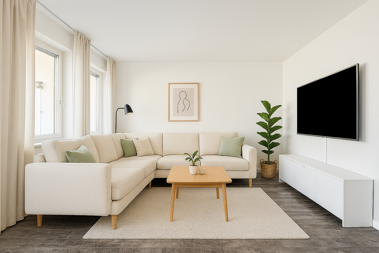 Fristadsgatan 14D – bild 2