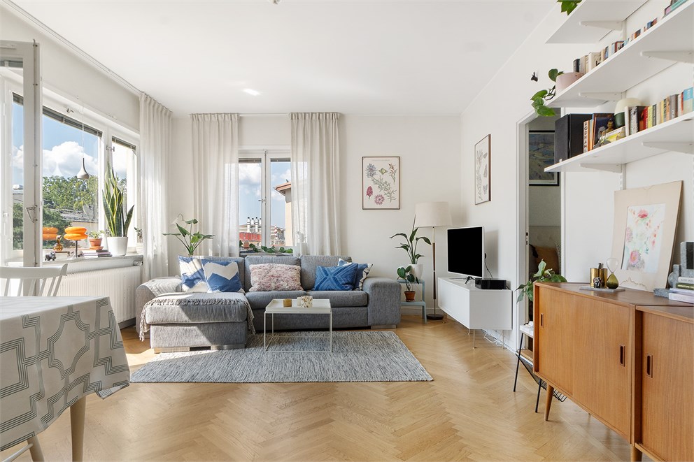 Strahlenbergsgatan 17