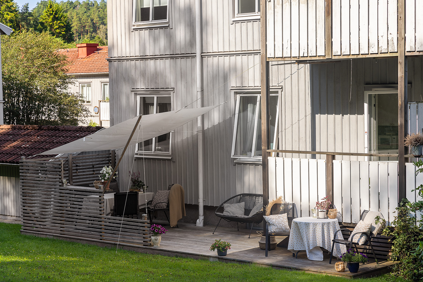 Lindvägen 30 B – bild 2