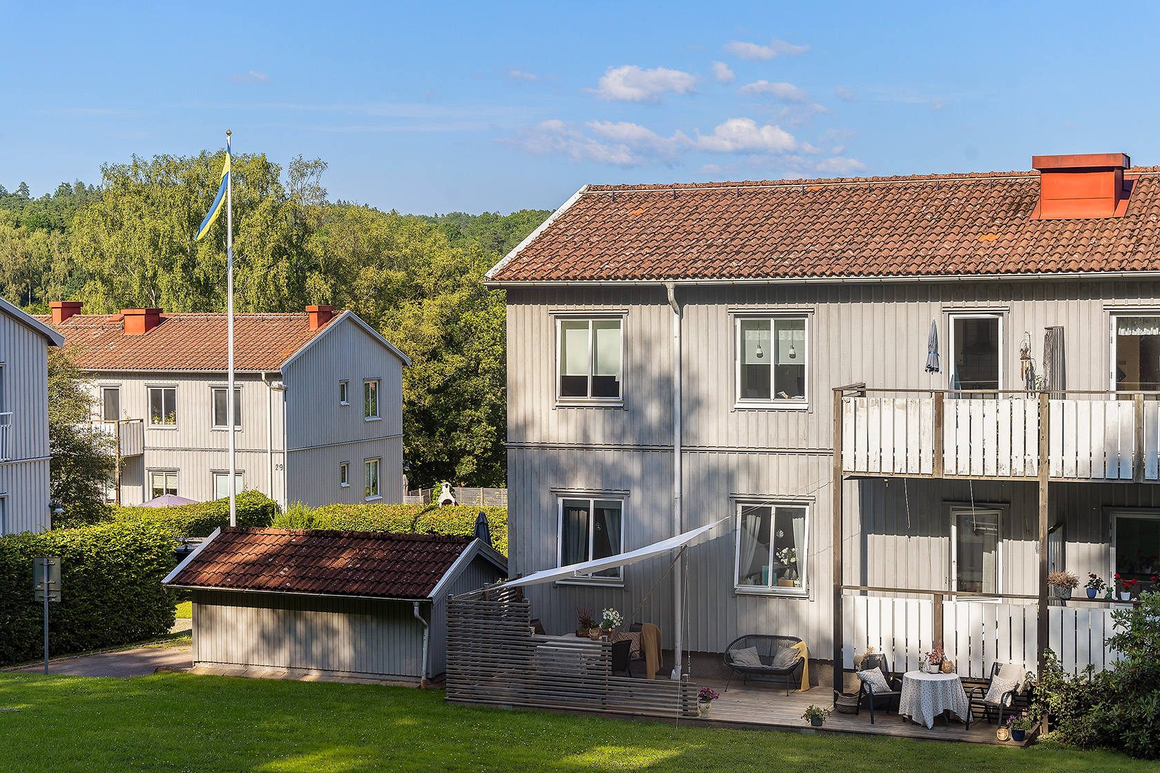 Lindvägen 30 B – bild 3
