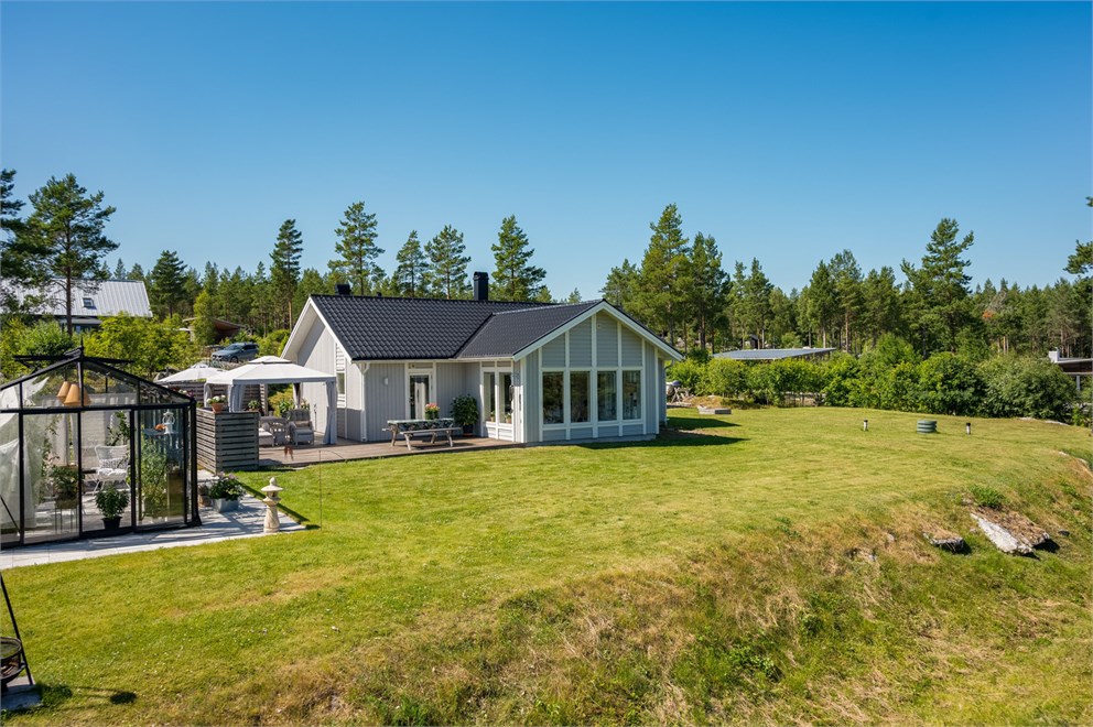 Englunds väg 105
