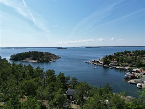 Möja Hamn 913
