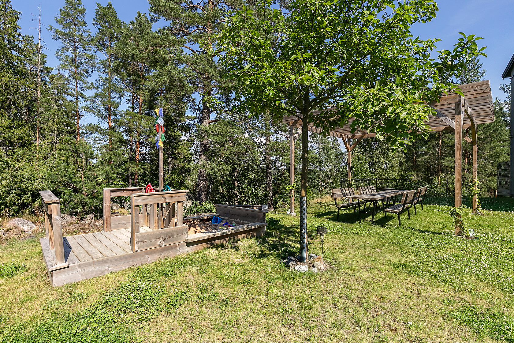 Jägarbacken 21E – bild 17