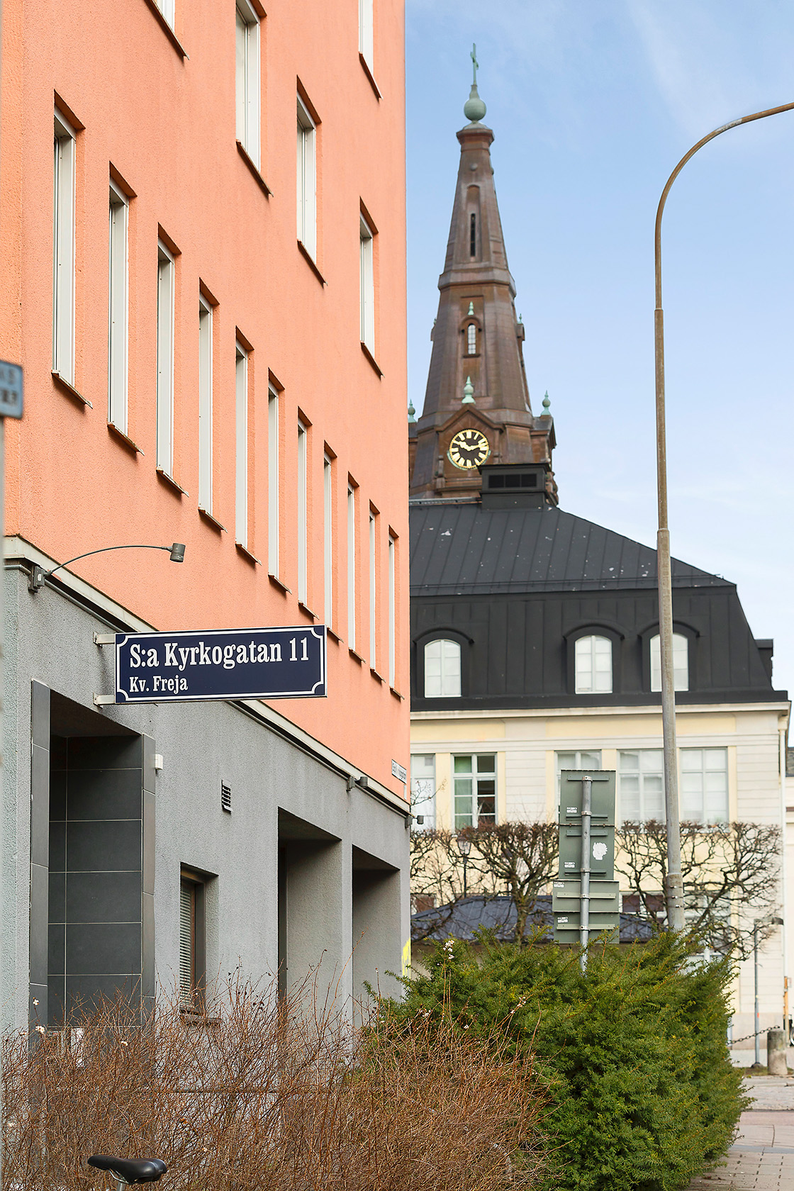 Södra Kyrkogatan 11 – bild 22