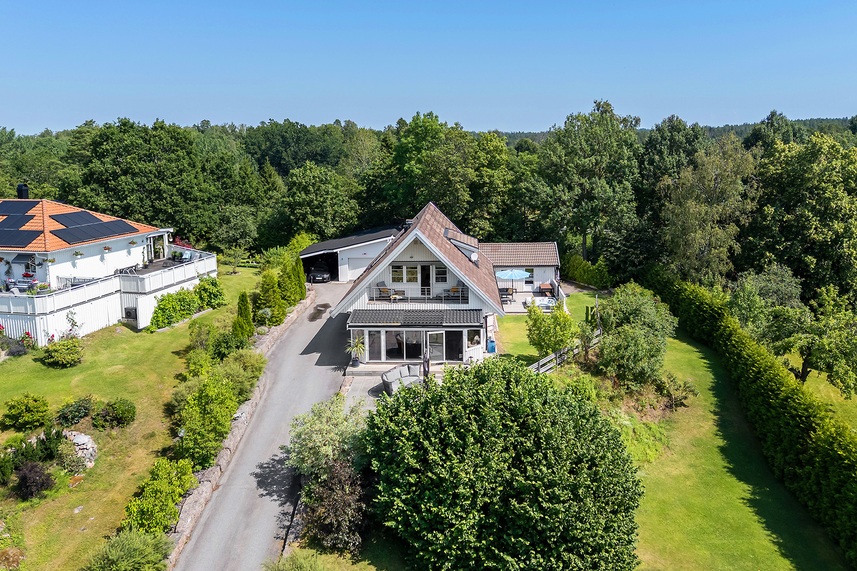 Villa – Norrköping