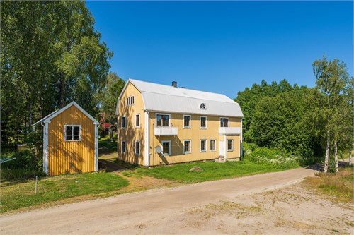 Järnvägsgatan 9B