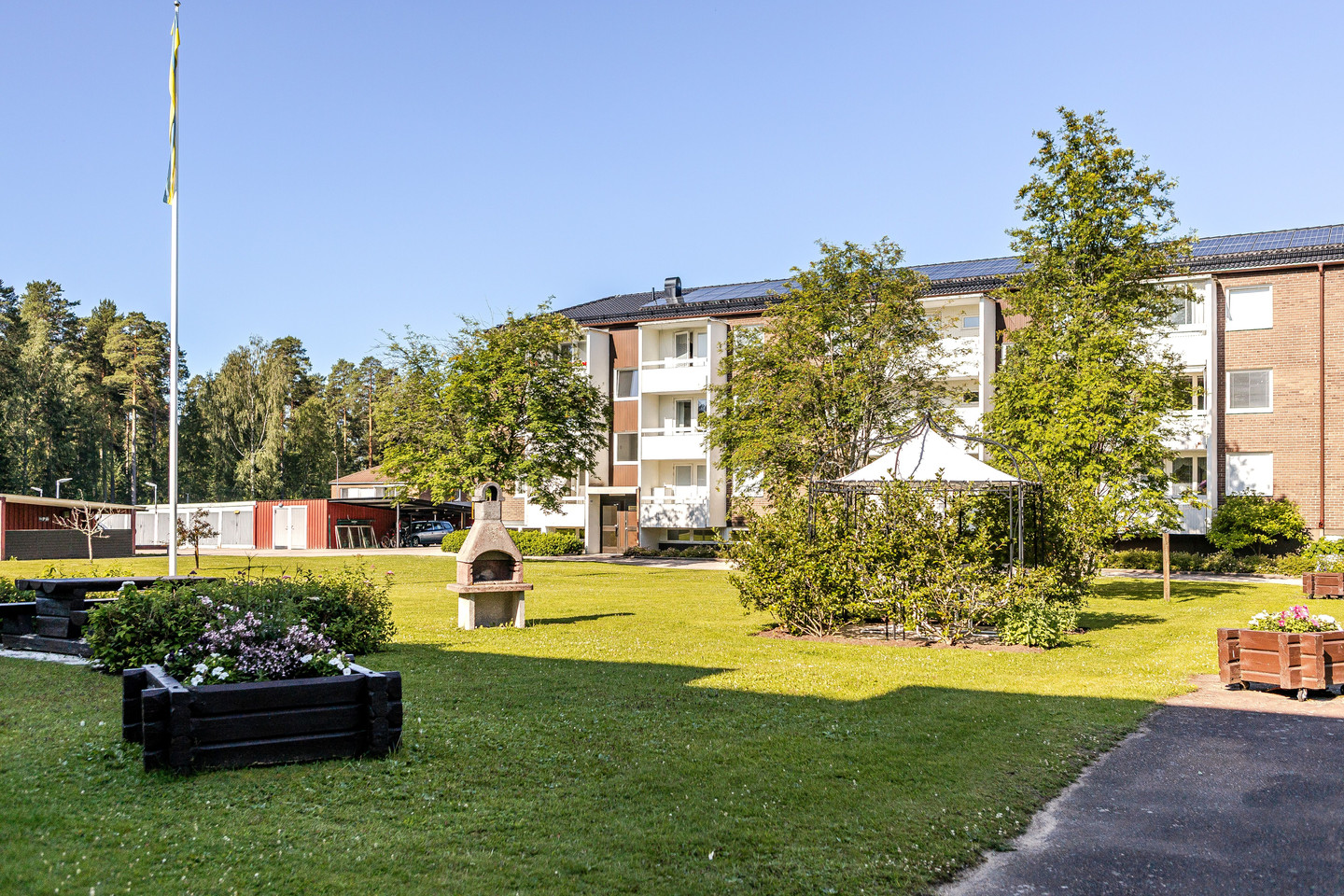 Jarlvägen 5C – bild 16