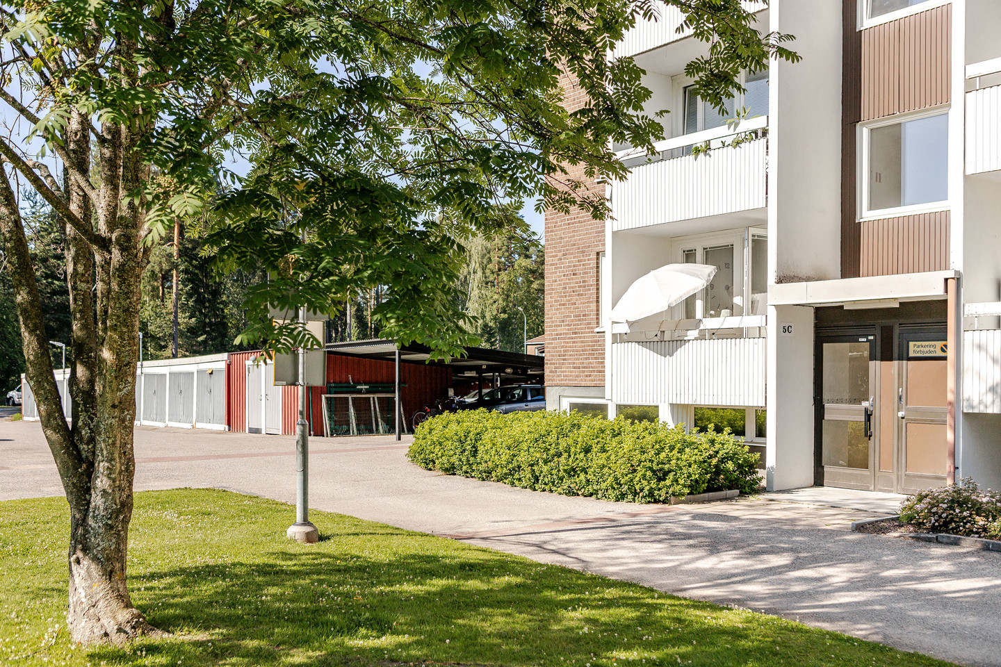 Jarlvägen 5C – bild 15