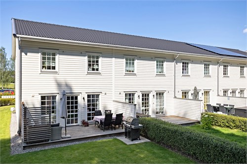 Granlidsvägen 3E