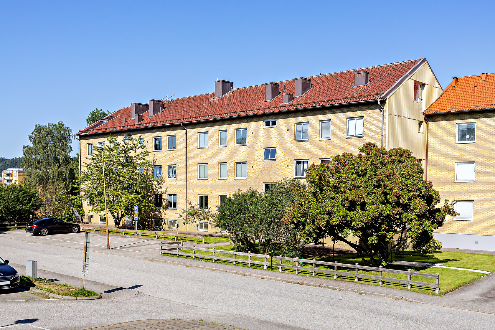 Ekängsgatan 13 – bild 21