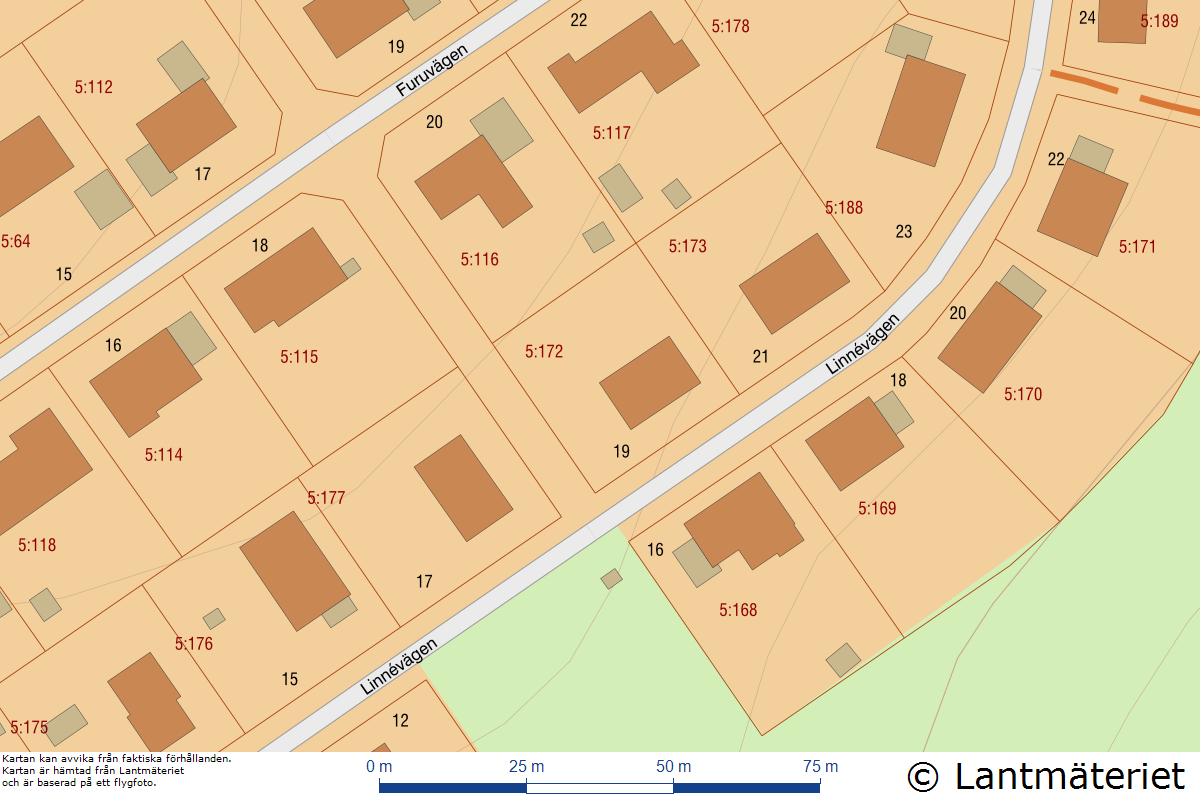 Linnévägen 19 – bild 42