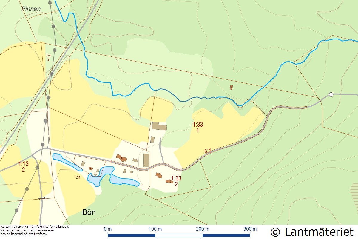 Böns Gård 1&amp;2 – bild 68