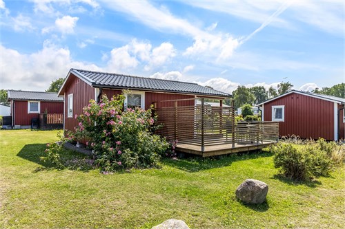 Stuga C3 Eriksöre Camping 