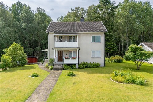 Nyebrovägen 11