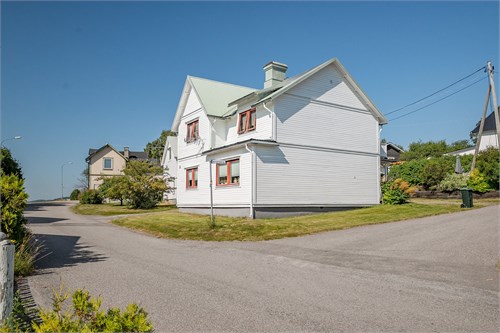 Norra Fagerviksvägen 35