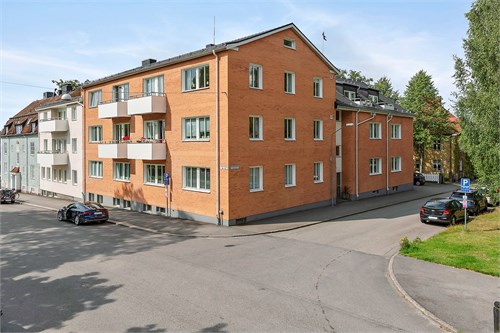 Smålandsgatan 1