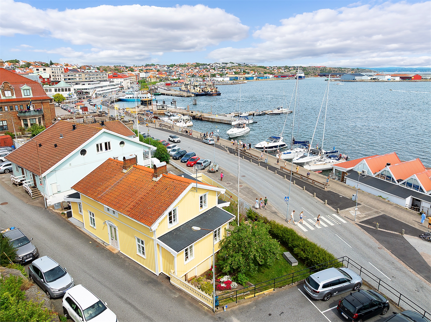 Rosviksgatan 15 – bild 15